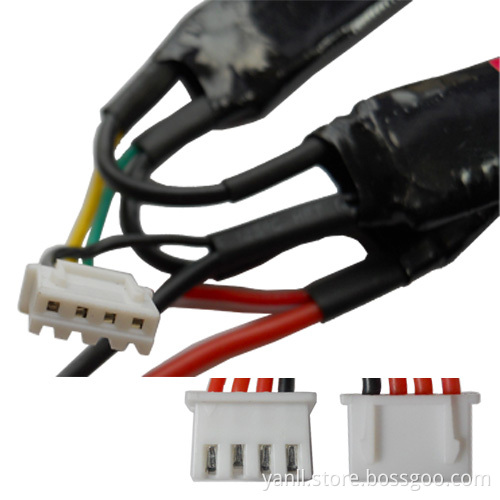 Airsoft Gun Battery Pack 11.1V 1500mAh 15C